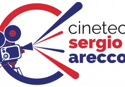 Il logo della cineteca